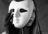 KindiczFoci "Wszyscy nosimy maski"
Modelka: Natalia Dębogórska