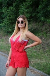 Alpinista Martyna

2018