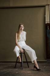 rebelja model MAC | Avant Management
mua | Kasia Gajewska
styl | Asia Stolarz 