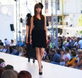 milita Warsaw Fashion Street 2010 - Finding Neverland Collection