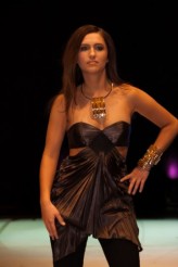 bosko gala mody i bursztynu na MTG Amberief 2009 biżuteria jola stankiewicz