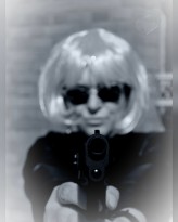 RuraSzczecin                             Dag... uzbrojona i niebezpieczna...             