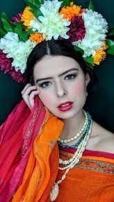 lwphotomodel Charakteryzacja,
Frida
Makijaż: Sylvia Szczepanik
Photo: FAM