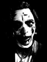 ikarus1990 Clown makeup