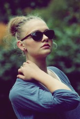 insecuregirl modelka - Justyna piękna! 