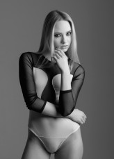 majkfoto Model: Sasha Kishko / Karo Models
MUA: Kasia Gross
