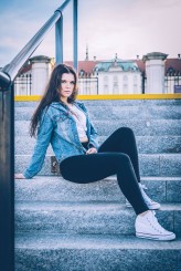 MikolajPodracki Modelka: Aleksandra Banak