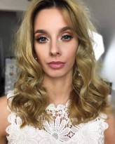 Claudia_L Szkolenie makijazowe Hamela Makeup Studio 