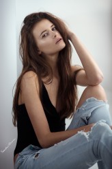 Evostudios Modelka: Klaudia Strzyżewska