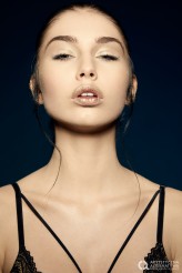 Pietri_Makeup Model @magdalenanowakmodel