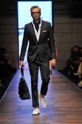 avecezary1  Fashion Week Poland 