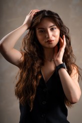 bartibp Modelka Dariia