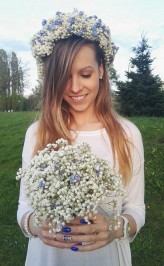 adrianna_malecka Kwiaty: Florystyka Aneta Rońda