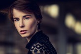 dani24 modelka Justyna Uboska
make up Anna Folgmann
VII fotomaraton