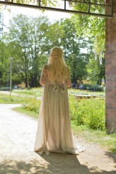 smoczyca Cosplay postaci Daenerys Targaryen z serialu Game Of Thrones produkcji HBO

Fotograf Tomasz Kogut