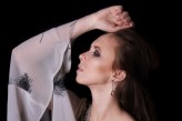 KingaNicoleMakeup                             Fot. - Joanna K.
Modelka - Paulina H.
Hair & MUA - Ja             
