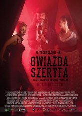 Lamara Plakat promujący premierę teledysku Kazika Staszewskiego i Kwartetu ProForma.

Charakteryzacja Magdalena Banachowicz, Joanna Dembińska, Magda Ferfet, Hanna Białkowska oraz moja skromna osoba. 

Cały klip do obejrzenia na You Tube
https://www.youtube.