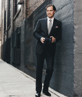 gocha_g Model,Aktor ;Michael Shannon 
Foto;Bily Rood 
Dla  Michigan Avenue Magazine 