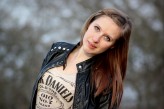 majkey666 Modelka: Natalia Dzidzia Martyniak