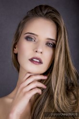 Ivano Modelka: Klaudia Kędzior
Make up: Katarzyna Dudek
Foto: Ivano Carditello