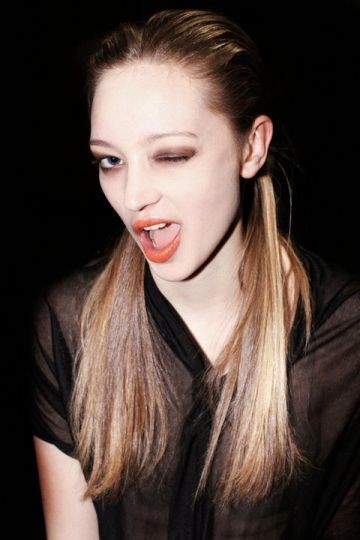 boguszmagdalena Dive into fashion