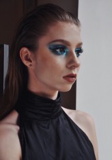 zuzjab                             make-up Zuzanna Stanek            