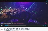 flashbackVideo GLAMOTION 2014 aftermovie
https://vimeo.com/110935851