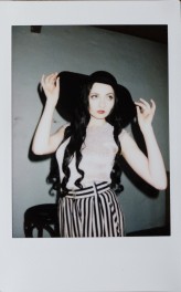 lacrima_mosa polaroid
Fotograf: Paulina Czarnecka
mua: Dominika Saj
włosy: Agnieszka Klukowska 
III Plener Fotograficzny w Starym Młynie 23-26.04.2015

