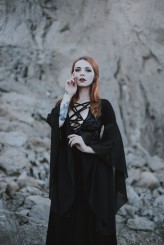 ra_in Dress: Wulgaria Evil Clothing