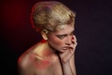 eli                             modelka: Natalia / New Age
mua & hair: Sylwia Smuniewska            