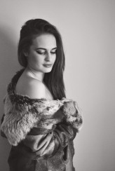 dirtyface                             Modelka: Aleksandra Kruszyńska
Wizaż,włosy i stylizacja - ja            