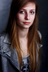 giorgia                             Modelka: Karolina Bartosiak |
Wsparcie : J&S Studio-Agencja Reklamy | http://www.js-studio.pl |            