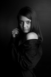 fotobart1 modelka  Natalia Juraszek