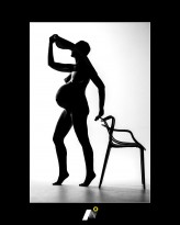 he                             The Pregnant Lady            