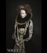 selene                             ..Model - Paulina Mieczkowska
 Corset - SnowBlack Corsets 
 Make Up - Anna Kołodziejczyk 
 Dress, Photo - Katherine Anne
Hair: W. Kasprzak            
