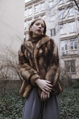 kejtsland model: Jagoda Porębska
mua&assist Aleksandra Olechowska
style Dominika Wałęga