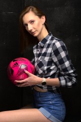 WrocWW Fot. Jerzy Gbur
MUA: Emilia Słobodzian

#sportowo #piłkanożna #portret #mundial #sport #nasportowo
