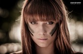 huragankatrina Photographer: Katarzyna Suchorz/ Press Shots
Model: Martyna Rozwarska
Make up: Paulina Makowska