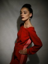 dariu347 actress, model, muse, make-up artist, stylist, inspiration, session organizer @oladobek Aleksandra Dobek