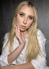 sandragorska10 Makeup: Justyna Milczarz