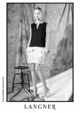 Misssonita Langner S/S 2013