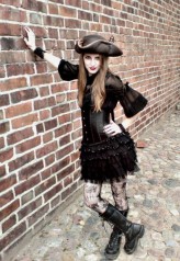 blood_betty makijaż: ja
stylizacja: ja