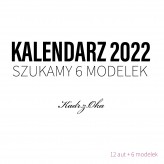 KadrZoka Ogłoszenie skierowane jest dla modelek z okolic Wrześni dla których dojazd na plan nie będzie problemem ;) 

Chciałbym stworzyć kalendarz na 2022 rok w klimacie motoryzacyjnym z domieszką gangsterki. Kalendarz w kolorze oraz  B&W. 

Sp