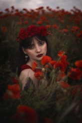 JuliaWeronikaMarta fot. Colorowanka