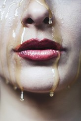 Laskarzewska                             mod: Maciejka, 
make up: Agnieszka Ogrodniczak            