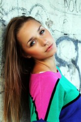 karolinaVegrzynowska Aleksandra Mandryk! I Vice Miss Polski Nastolatek 2012.  ;)