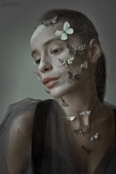 bonitaa Make Up & Stylist: Agnieszka Bernady
Fot: Ewelina Słowińska
Szkoła Wizażu i Stylizacji Artystyczna Alternatywa