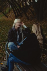 Ola05 Sesja z przyjaciółką 