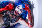 Marilyn-Rosa