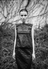 cassiusclay                             modelka: Ike_
mua: Dorota Hayto
stylizacja : Novamoda.pl﻿
clothing: BBernad﻿ & Novamoda.pl            